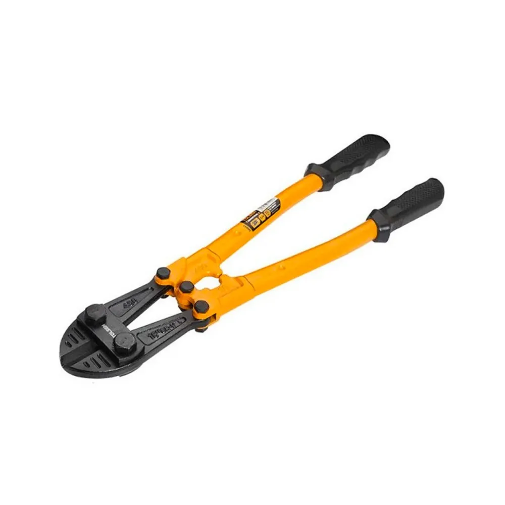 Pinza Tagliabulloni 45cm