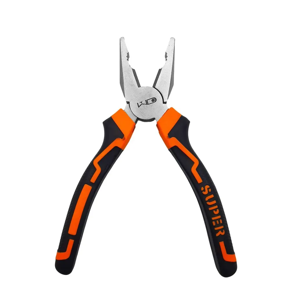 PINZA universale 200mm (8")-wd
