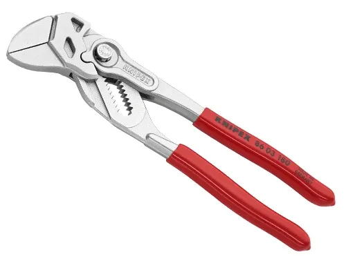 Pinze chiave Knipex 8603. Prezzo per Pezzo.