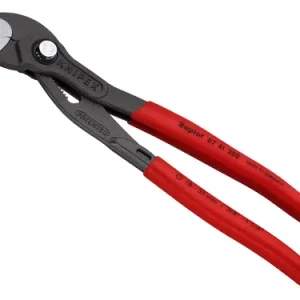 Pinze chiavi Knipex Tucano 8741250. Prezzo per Pezzo.