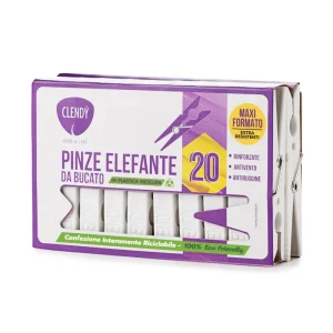 Pinze Elefante - 20pz