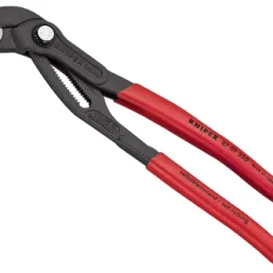 Pinze Poligrip Knipex Cobra 8701. Prezzo per Pezzo.