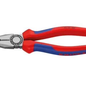 Pinze Universale Knipex 03 02. Prezzo per Pezzo.
