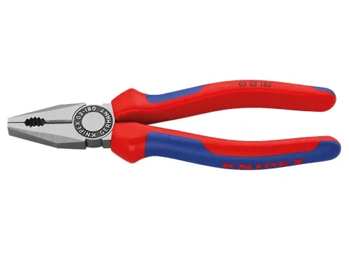 Pinze Universale Knipex 03 02. Prezzo per Pezzo.