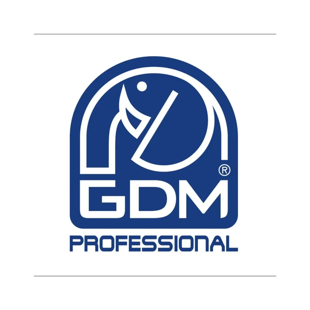 Pompa Pressione Professionale GDM Alta 7000 VITON AL4020 | Capacità 7 Litri | Guarnizioni FPM + EPDM