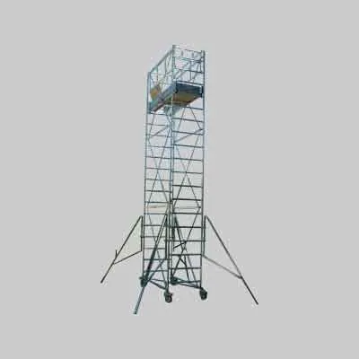 PONTEGGIO 'GRIM EU 75' H. 540 Kg. 190. Prezzo per Pezzo.