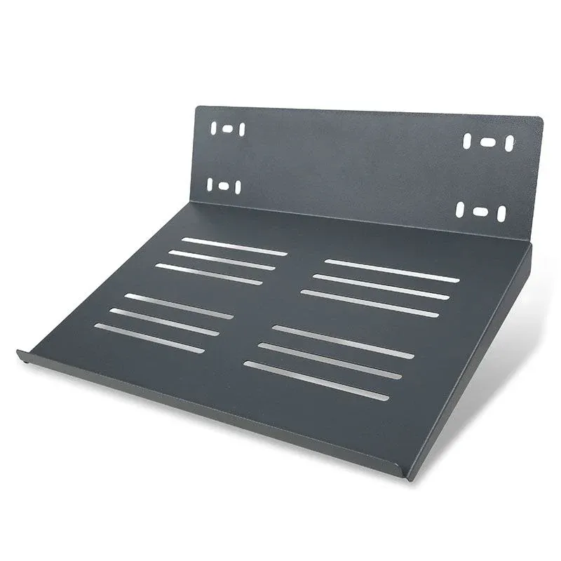 Portacomputer SPC da Parete 398x243x138mm per C45PRO