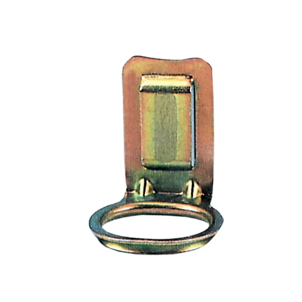 Portamartello acciaio - Design resistente e pratico