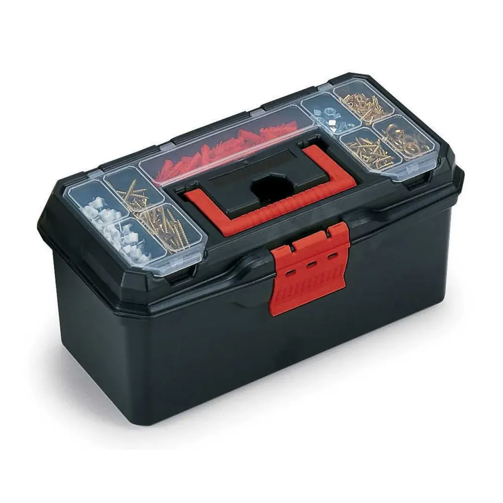 Portautensili Terry Tool Case 13 GR.32* - Custodia per Utensili - 6 pz