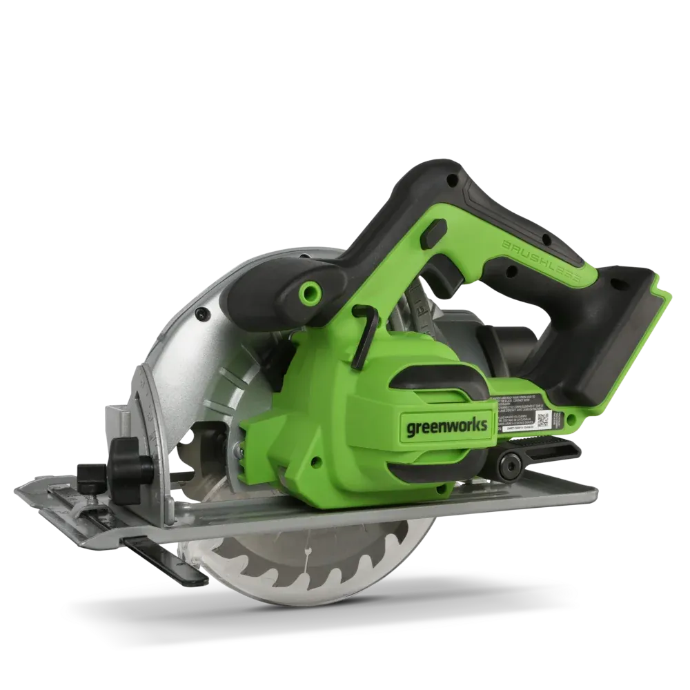 POWERALL 24V Sega circolare - Senza batteria