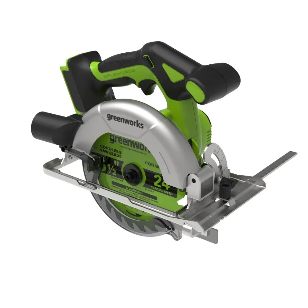 POWERALL 24V Sega circolare - Senza batteria