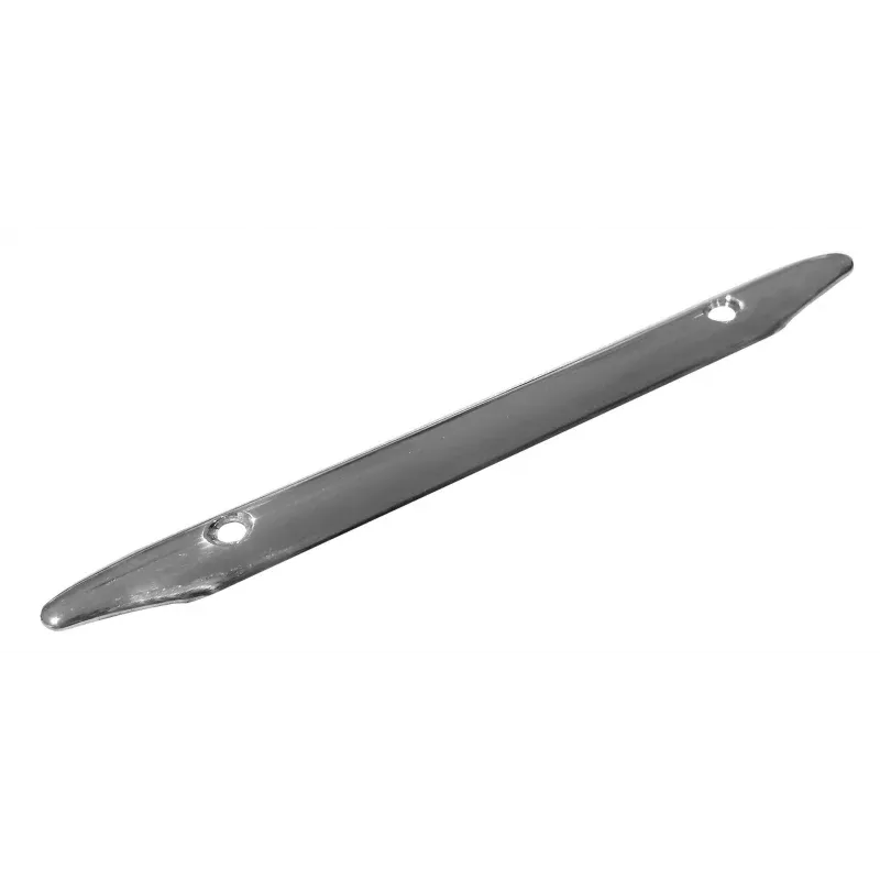 Profilo Inox Mm.304