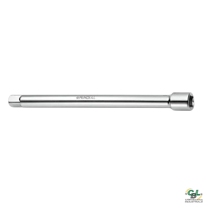 PROLUNGA 1/4" 150 mm