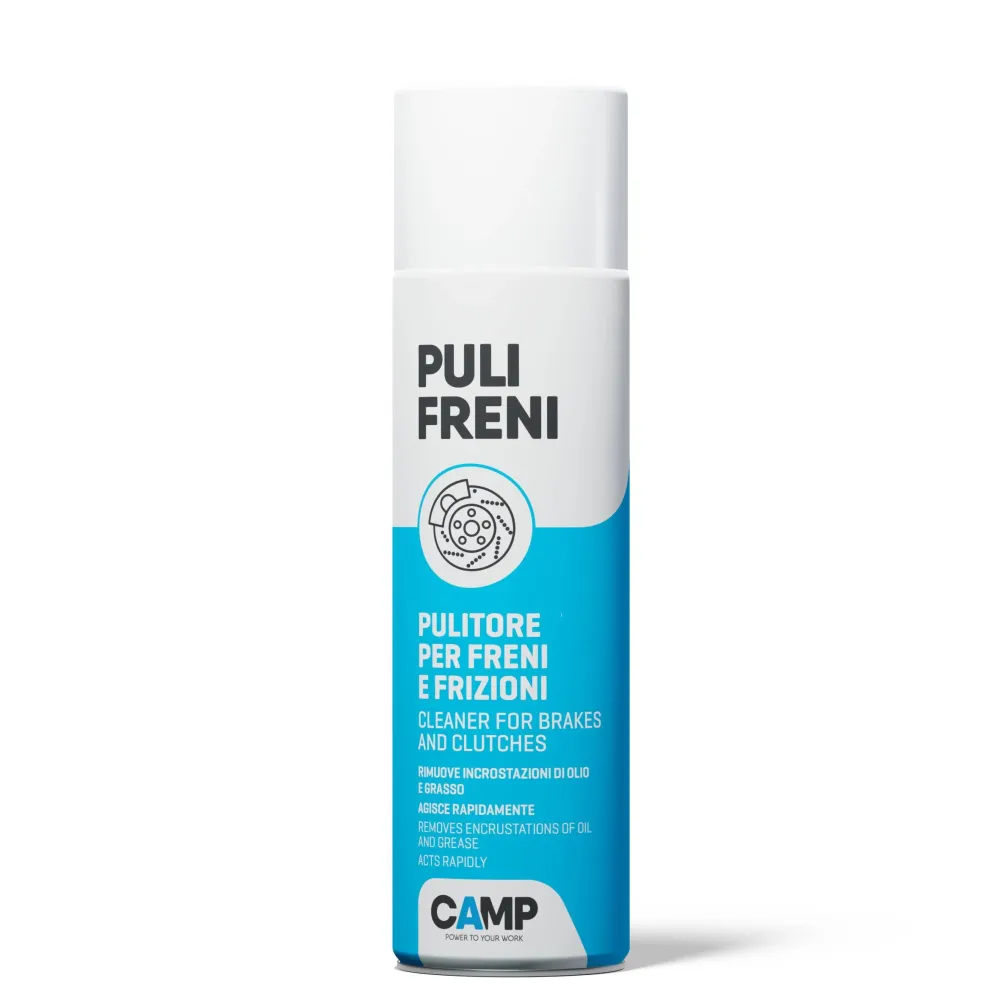 Pulifreni Spray - Pulitore freni e frizioni