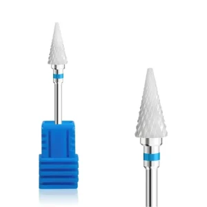 Punta Fresa - Conical Shape M