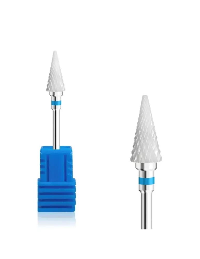 Punta Fresa - Conical Shape M