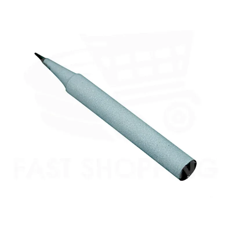 Punta per Saldatore Tonda 1.0mm | Ricambio ZD-937 / ZD-070D