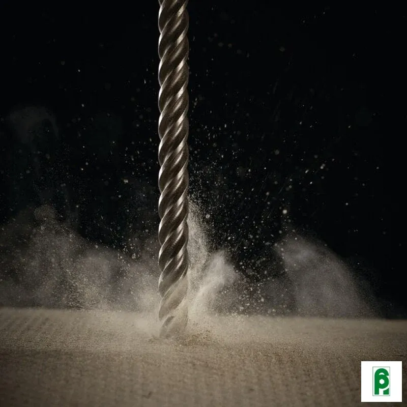 Punta sds + xlr 8X160X100 mm DT8923 Dewalt