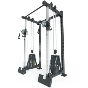 R8-Nitro Rack con cavo | Autonomo