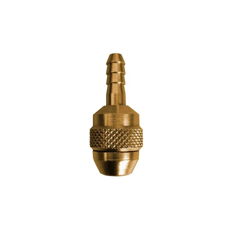 Raccordo Girevole Ottone - Ad Alta Pressione (OEM 4 Pezzi)
