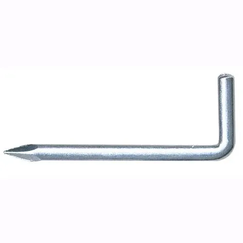 Rampini Punta 20X 80 Art.104 Cf. 200 Pz