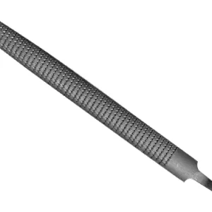 Raspe Brixo mezzi tondi senza manico. Prezzo per Pezzo.