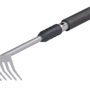 Rastrelli Brixo Platinum line 5 denti. Prezzo per Pezzo.