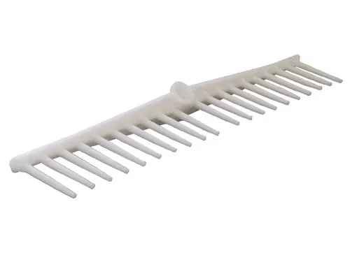 Rastrelli Brixo polipropilene. Prezzo per Pezzo.
