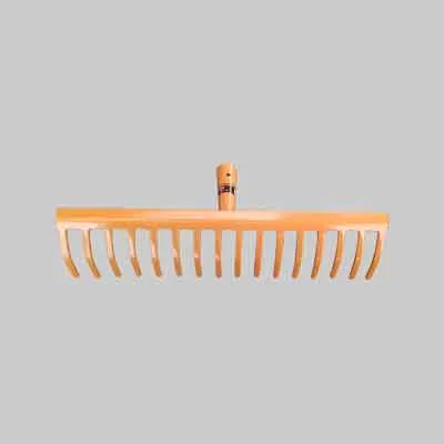 RASTRELLO DA GIARDINO 14 denti (cm 35). Prezzo per Pezzo.
