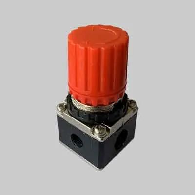REGOLATORE DI RICAMBIO PER COMPRESSORE IDEALSTAR. Prezzo per Pezzo.