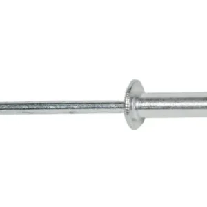 Rivetti Brixo Inox. Prezzo per Confezione.