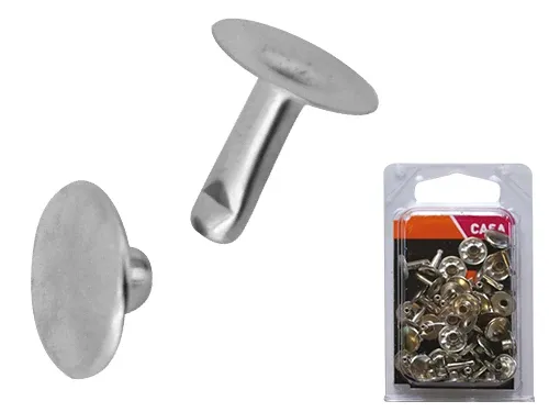 Rivetti Brixo. Prezzo per Confezione.