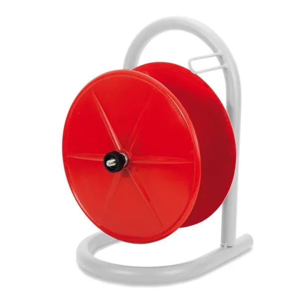 RO-MA - 0191101 - Portareggia PR-P - per regge plastica - Romeo Maestri - 46181 - Conf. da 1 Pz.