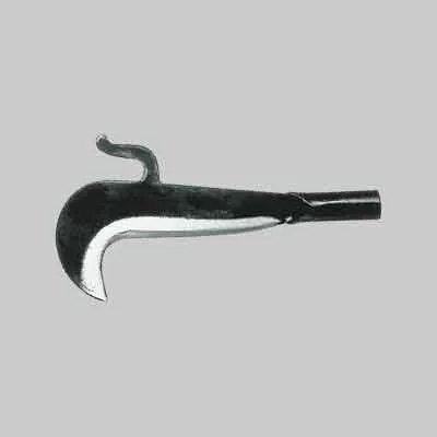 RONCOLA TIPO 'POTENZA' cm 28. Prezzo per Pezzo.