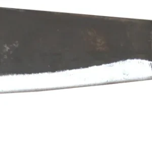 roncola tipo 'valcamonica' 30 cm