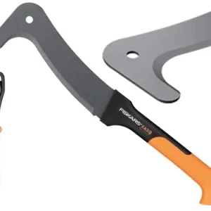 Roncole Woodxpert XA3 Fiskars 126004. Prezzo per Pezzo.