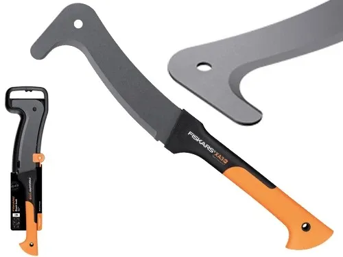 Roncole Woodxpert XA3 Fiskars 126004. Prezzo per Pezzo.