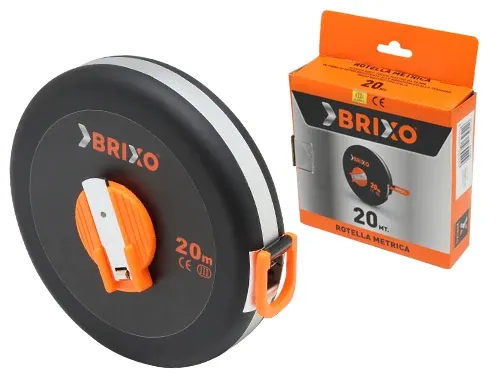 Rotelle metriche Brixo. Prezzo per Pezzo.