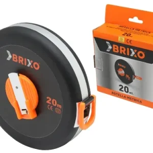 Rotelle metriche Brixo. Prezzo per Pezzo.