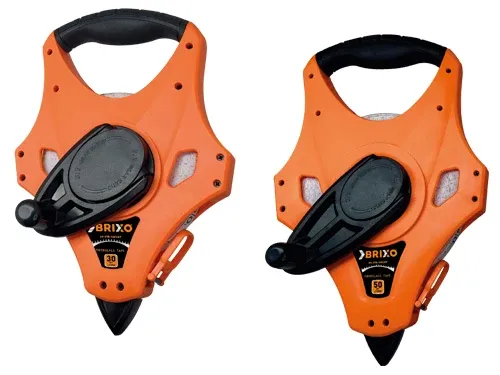 Rotelle metriche Brixo Pro. Prezzo per Pezzo.