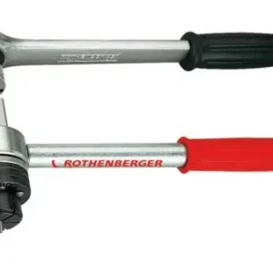 ROTHENBERGER Expander A0, 35-42-54-64 mm CON CRICCO
