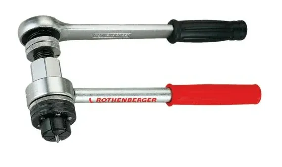 ROTHENBERGER Expander A0, 35-42-54-64 mm CON CRICCO