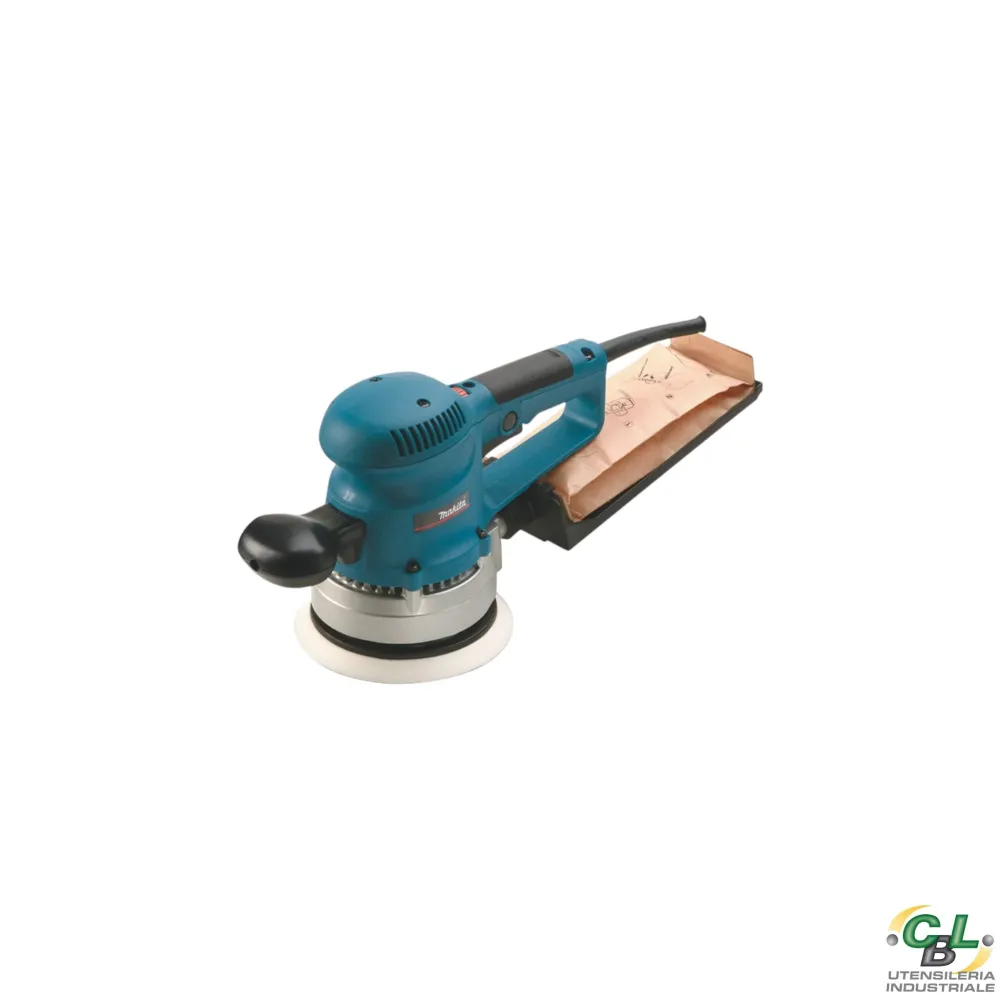 ROTORBIT.BO6030 310W 150mm + ACC