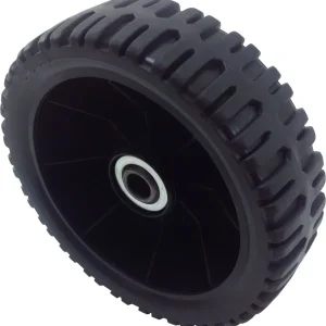 ruota ricambio per motozappa ideal star 'cr850' -