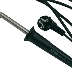 Saldatori elettrici Brixo. Prezzo per Pezzo.