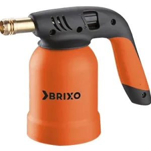 Saldatori gas cartuccia Brixo manuali. Prezzo per Pezzo.