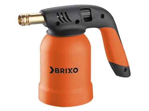 Saldatori gas cartuccia Brixo manuali. Prezzo per Pezzo.