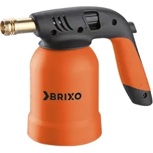 Saldatori gas cartuccia Brixo piezo. Prezzo per Pezzo.