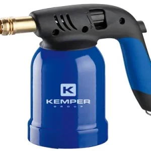 Saldatori gas Kemper Piezo 770. Prezzo per Pezzo.