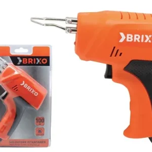 Saldatori istantanei Brixo. Prezzo per Pezzo.